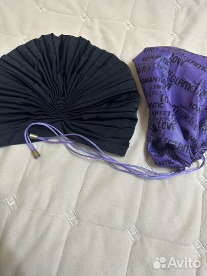 Шапка чалма