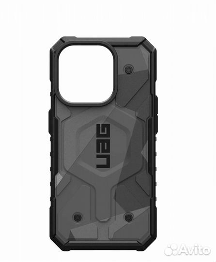 UAG Pathfinder для iPhone 15 Pro/ Pro Max