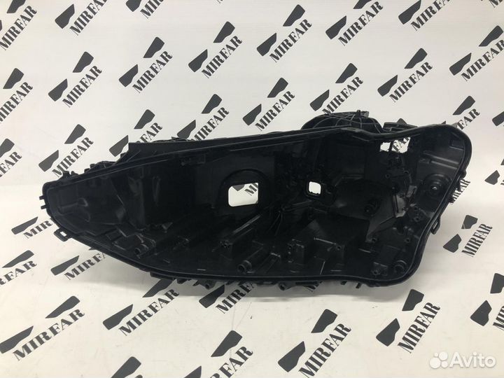 Левый корпус фары BMW 4 series G22 G23 2020-н.в