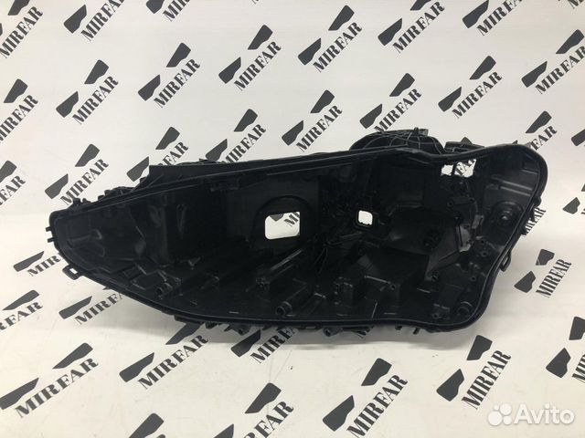 Левый корпус фары BMW 4 series G22 G23 2020-н.в