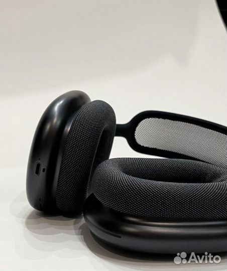 Apple AirPods Max (Premium качество + гарантия)