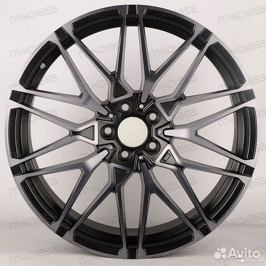 Диски R20 818 M стиль X5 G05 X6 G06