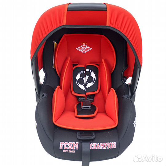Автокресло 0-13 кг