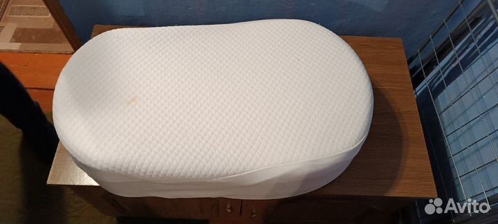 Кокон для новорожденных