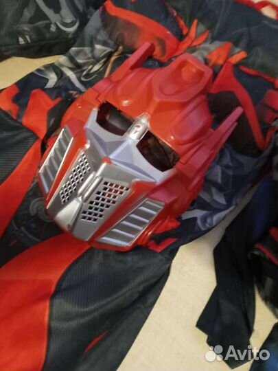 Карнавальный костюм для мальчика