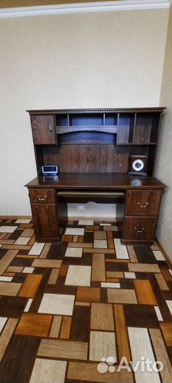 Компьютерный стол sauder бу, mabe in USA