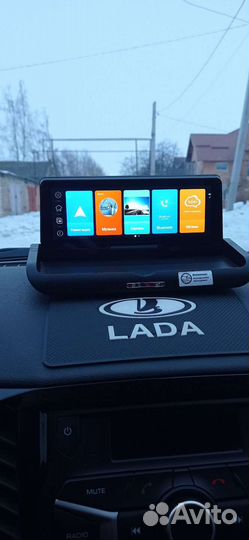 Видеорегистратор