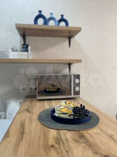 Квартира-студия, 30 м², 12/16 эт.