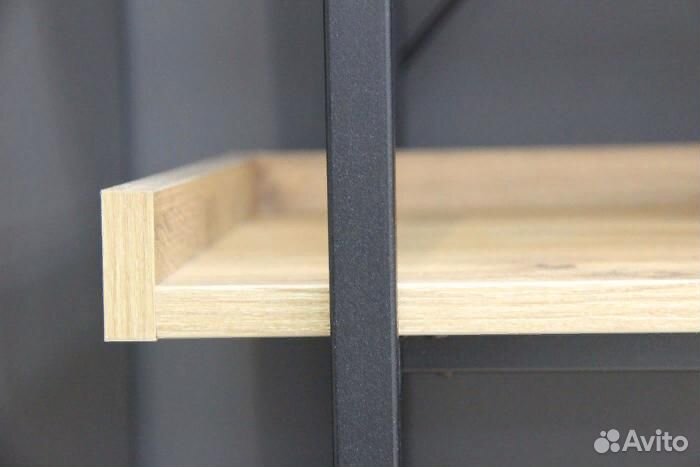 Детский стеллаж