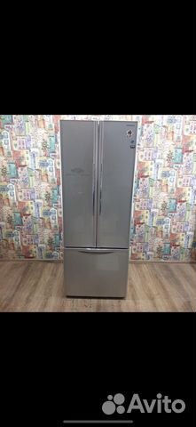 Холодильник двухдверный side by side no frost beko купить в Балашихе ...