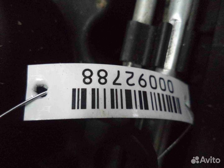 Двигатель seat Leon 2 2007г