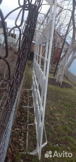 Багажник на крышу газель