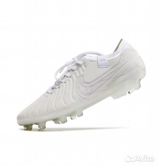 Бутсы nike tiempo legend 10