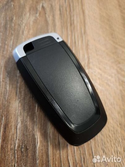 Ключ на Lincoln aviator, continental, mkz