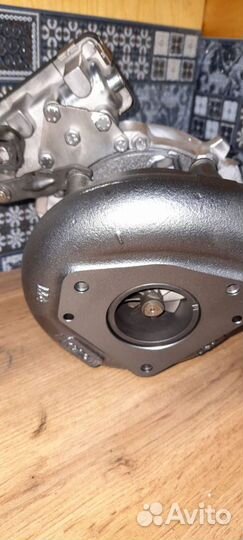 Турбина Mercedes E350 CDI, R350, S350 794877-5008S