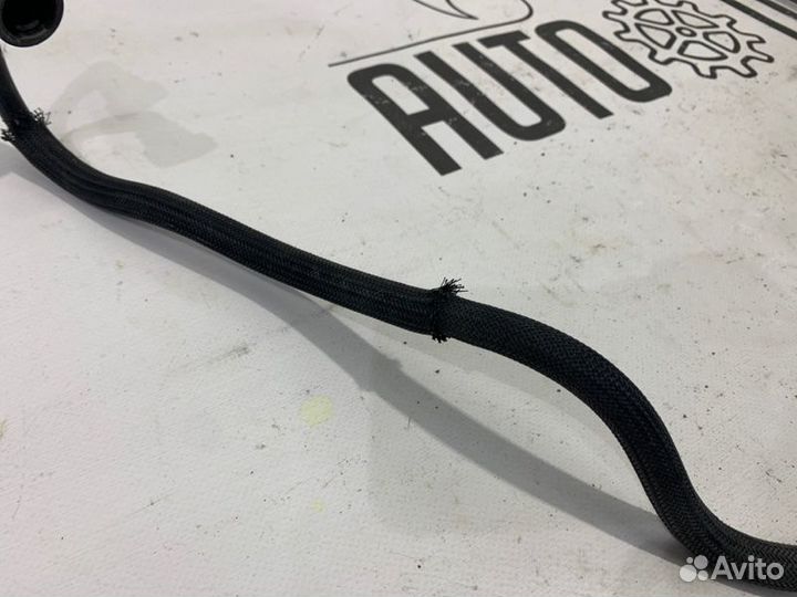 Трубка топливная Peugeot 308 EP6 2008