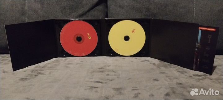 Depeche Mode - Black Celebration (2 CD) (Remaster)