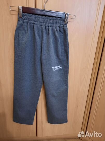 Спортивный костюм на мальчика