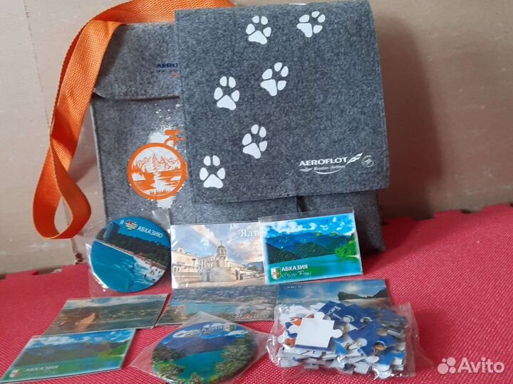 Подарок для друзей