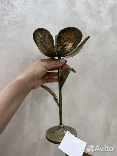 Подсвечник