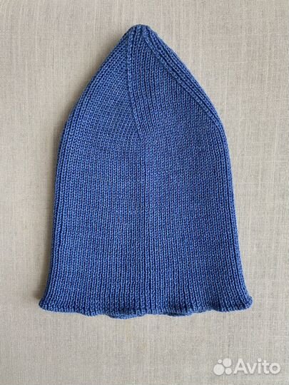 Детская шапка pipurules