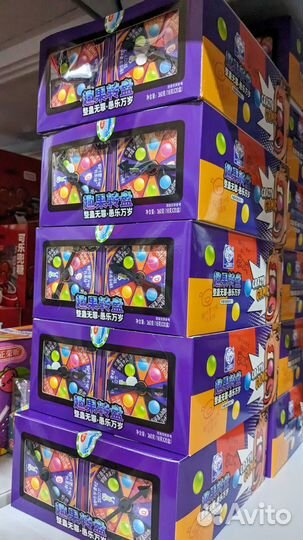 Сладости из Китая опт