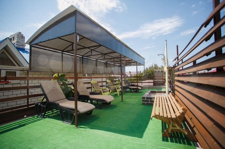 Комната 17 м², 1/3 эт.