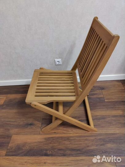 Кресло складное Tarrington House