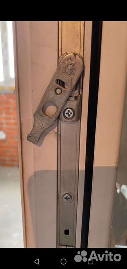 Балконная группа