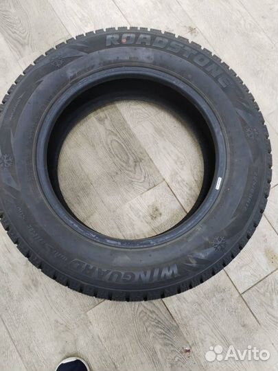Roadstone Winguard WinSpike 225/65 R17 106T