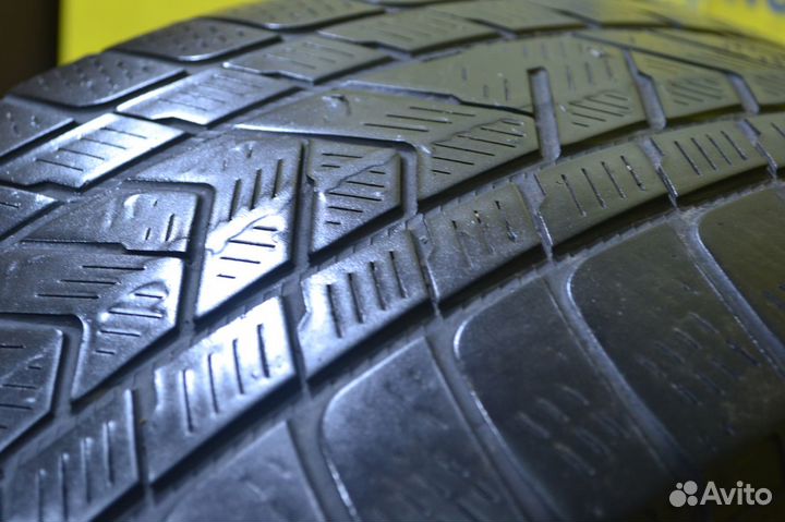 Pirelli Scorpion Winter 265/45 R20