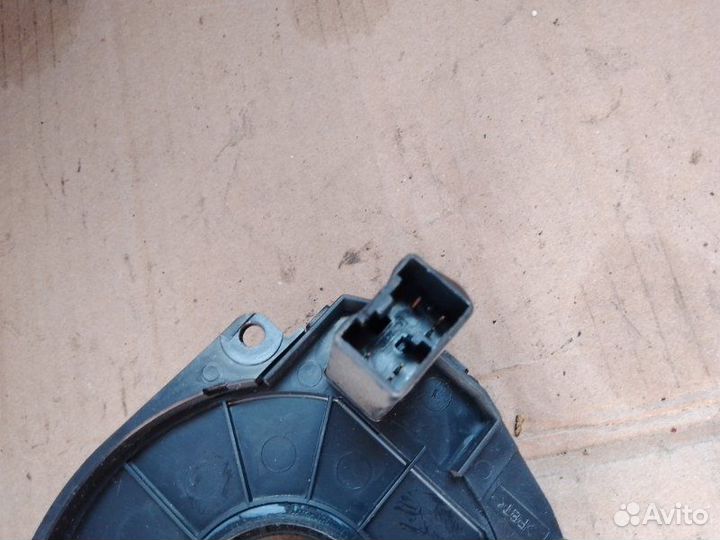 Шлейф подрулевой Nissan Micra K11 1.0 2001