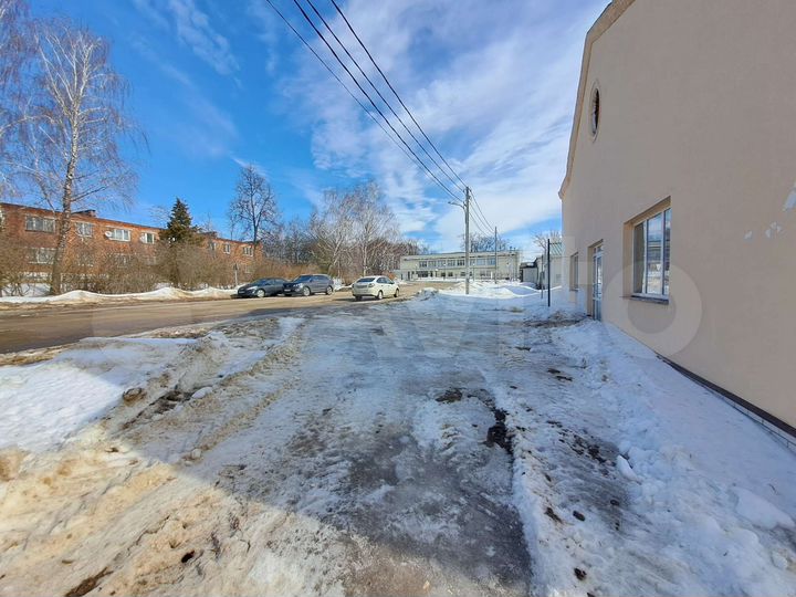 Торговая площадь, 260 м²