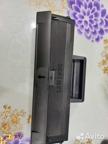 Картридж samsung для принтера