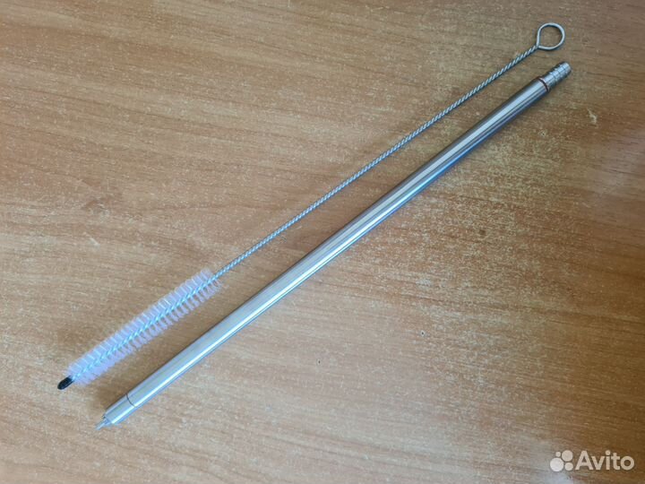 Трубка для розлива пива