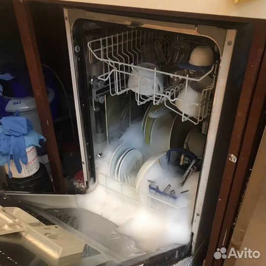 Ремонт стиральных машин. Частный мастер