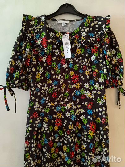 Платье Topshop новое
