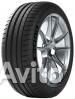 Michelin Pilot Sport 4 S Acoustic 245/35 R21