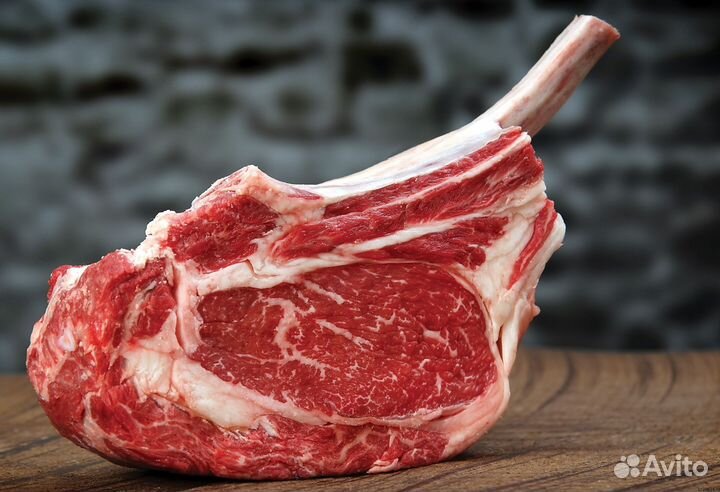 Говядина от производителя