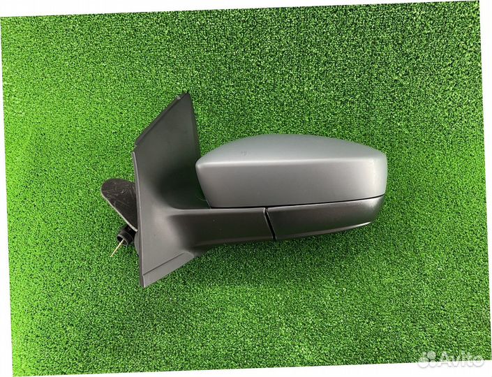 Зеркало левое Поло Седан (15-20)