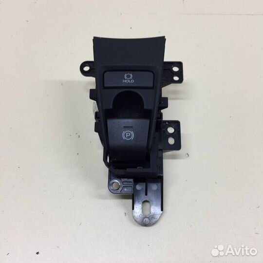 Блок кнопок Toyota Camry XV70 2017