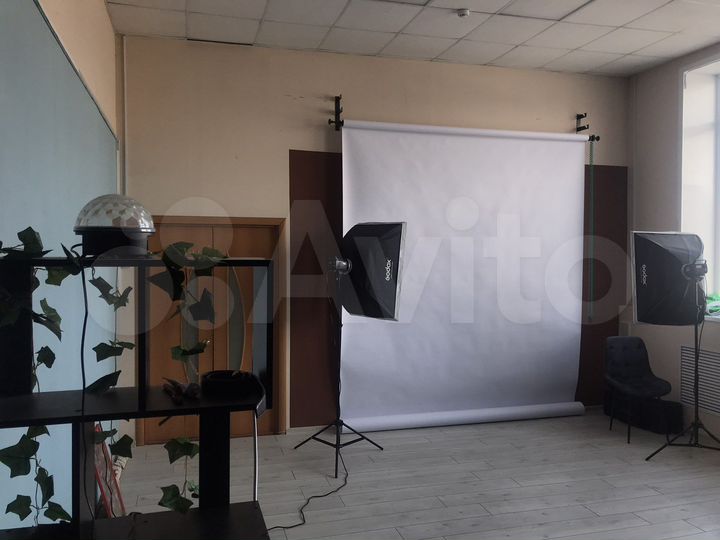 Торговая площадь / коммерческое помещение, 49 м²