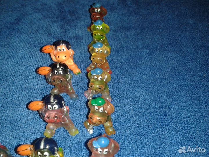 Ландрин. Дино парк