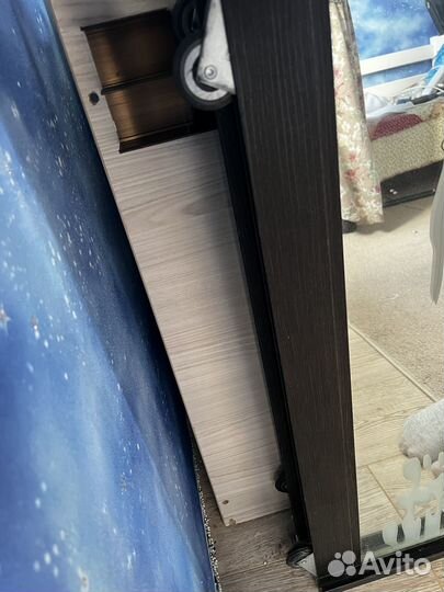 Зеркало от шкафа купе