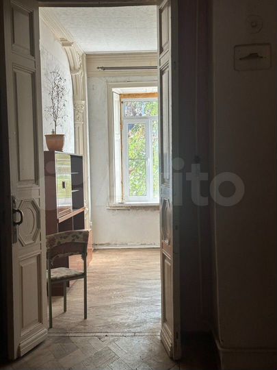 2-к. квартира, 46,8 м², 2/2 эт.