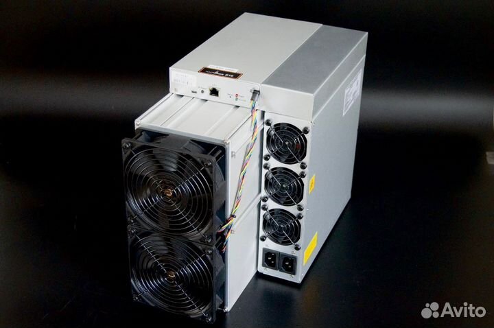 Antminer S19 90th