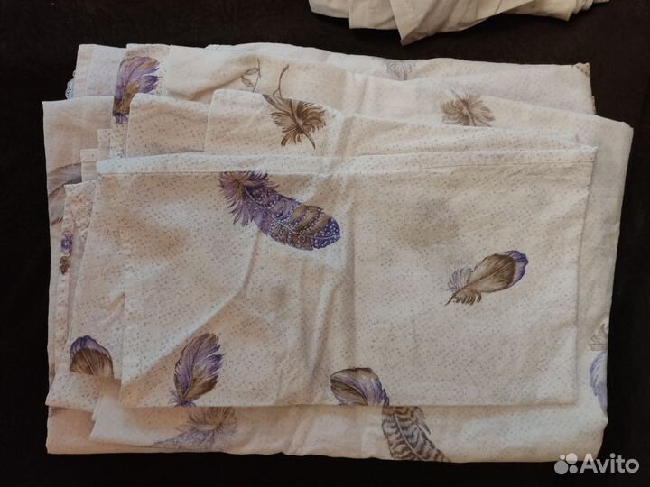 Матрас детский