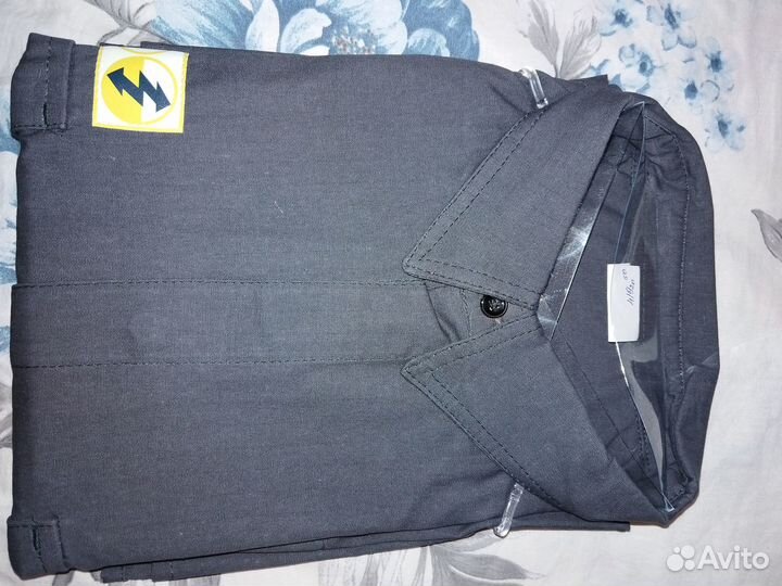 Спецодежда костюм летний р-54, 56, рост178