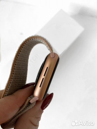 Apple watch 4 40 мм