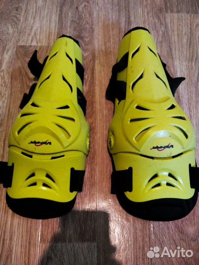 Наколенники и налокотники Vemar